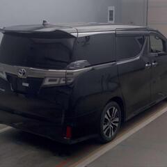⭐️サブスクリース、自社ローン🚘️トヨタ ヴェルファイア🏢保証会社加盟🇯🇵全国対応❗️出品番号32-12の画像