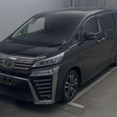 ⭐️サブスクリース、自社ローン🚘️トヨタ ヴェルファイア🏢保証会社加盟🇯🇵全国対応❗️出品番号32-12の画像