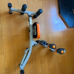 ワンダーコアの画像