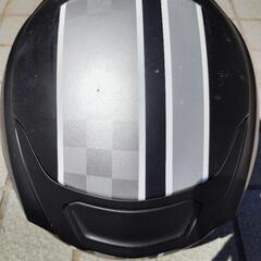 カブト　ジェットヘルメットの画像