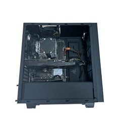 自作ゲーミングPC☆ryzen7-1700X☆SSD搭載☆メモリ16GB!!GTX1060☆の画像