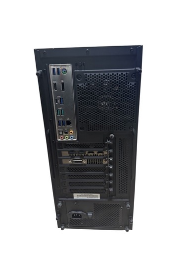 自作ゲーミングPC☆ryzen7-1700X☆SSD搭載☆メモリ16GB!!GTX1060☆ 自作ゲーミングPC☆ryzen7-1700X☆SSD搭載☆メモリ16GB!!GTX1060