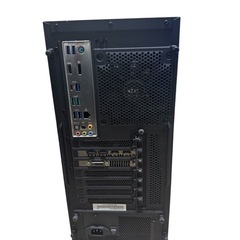 自作ゲーミングPC☆ryzen7-1700X☆SSD搭載☆メモリ16GB!!GTX1060☆の画像