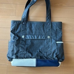 トートバッグの画像