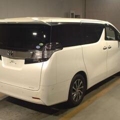 ⭐️サブスクリース、自社ローン🚘️トヨタ ヴェルファイア🏢保証会社加盟🇯🇵全国対応❗️出品番号32-13の画像
