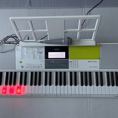 CASIO 電子ピアノ 
HIKARIの画像