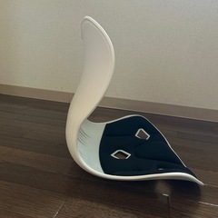 姿勢矯正チェアの画像