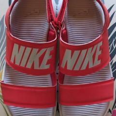 NIKEサンダルの画像