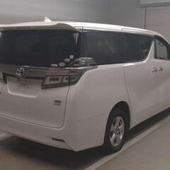⭐️サブスクリース、自社ローン🚘️トヨタ ヴェルファイア🏢保証会社加盟🇯🇵全国対応❗️出品番号32-14の画像