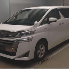 ⭐️サブスクリース、自社ローン🚘️トヨタ ヴェルファイア🏢保証会社加盟🇯🇵全国対応❗️出品番号32-14の画像