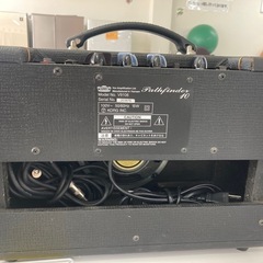 VOXコンパクトギターアンプ10Wパスファインダー10 リサイクルショップ宮崎屋　住吉店25.9.2の画像