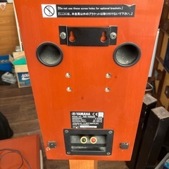 ヤマハのNS-M525スピーカーの画像