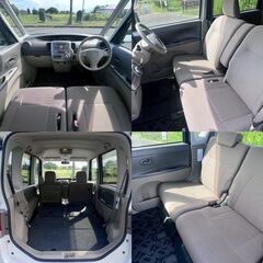 コミコミ🚘車検付！ETC！アルミ！スマートキー！１２カ月点検付き！タント！の画像
