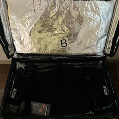 uberバックの画像