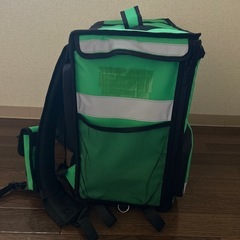 uberバックの画像