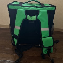 uberバックの画像