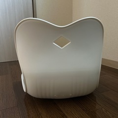 姿勢矯正チェアの画像