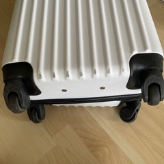 スーツケース/機内持ち込み可/34Lの画像