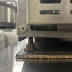 6436【訳あり】製氷機 パナソニックSIM-S2500 2013年製の画像