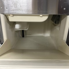 6436【訳あり】製氷機 パナソニックSIM-S2500 2013年製の画像