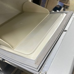 6436【訳あり】製氷機 パナソニックSIM-S2500 2013年製の画像