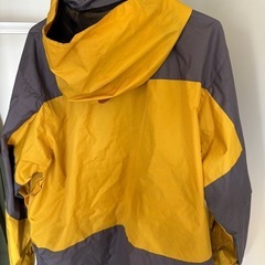 コロンビア　マウンテンパーカー　 Sサイズの画像