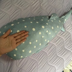 Francfrancぬいぐるみの画像