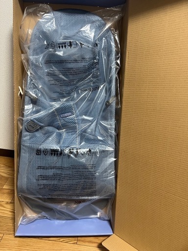 取引決定しました。値下げ中ベビービョルン バウンサー ブリス
