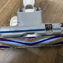 Panasonic 紙パック式掃除機　MC-PK19G　の画像