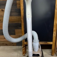 Panasonic 紙パック式掃除機　MC-PK19G　の画像