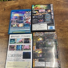 同人系ビ　DVD  ソフトの画像