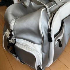 ゴルフ　バッグの画像