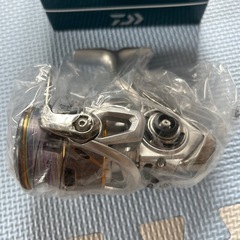 ダイワ21 フリームスLT4000-CXHの画像