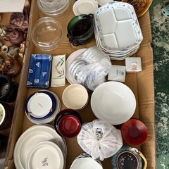 浮き玉や、貝、etc..の画像