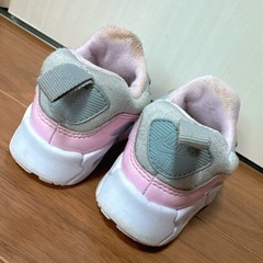 NIKE AIR MAX90 タイニー　エアマックス　レア廃盤商品 13cm
の画像