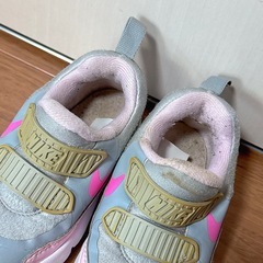 NIKE AIR MAX90 タイニー　エアマックス　レア廃盤商品 13cm
の画像