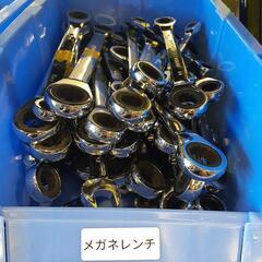 [アウトレット]  ☆ メガネレンチ  (6～24)    （沖縄市）KODEN（沖縄市）KODENの画像