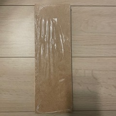 【先着順】無料　ダイソー　MDFボード2枚の画像