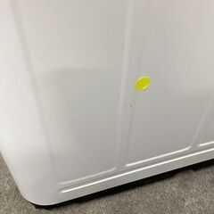 2024年製 パナソニック 全自動洗濯機 7.0kg スゴ落ち泡洗浄 時短 おしゃれ着 クリーニングコース NA-FA7H3 中古家電 店頭引取歓迎 R10035の画像