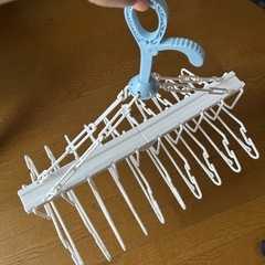 🩶ベビー用品ハンガー🩶の画像