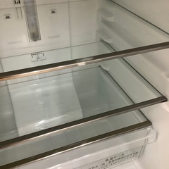【トレファク ラパーク岸和田店】2019年製 Hisense 2ドア冷蔵庫　入荷しました【6ヶ月保証】の画像