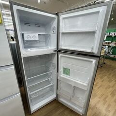 【ドリーム川西店御来店限定】ハイセンス　227L冷蔵庫　HR-B2302 2020年製／クリーニング済み 【2125560000020048】の画像
