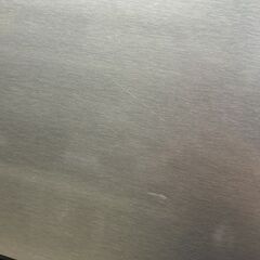 【ドリーム川西店御来店限定】ハイセンス　227L冷蔵庫　HR-B2302 2020年製／クリーニング済み 【2125560000020048】の画像