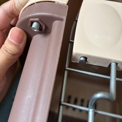 ペットキャリー訳あり！の画像