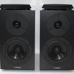 【現状品】YAMAHA/スピーカーパッケージ/NS-BP200/オーディオスピーカー ⑥の画像