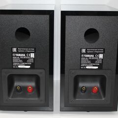 【現状品】YAMAHA/スピーカーパッケージ/NS-BP200/オーディオスピーカー ⑥の画像
