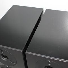 【現状品】YAMAHA/スピーカーパッケージ/NS-BP200/オーディオスピーカー ⑥の画像