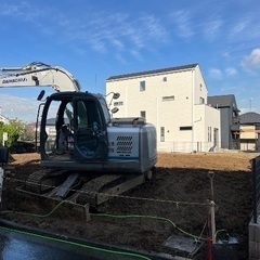 ダンプカーのドライバーさん大募集！！の画像