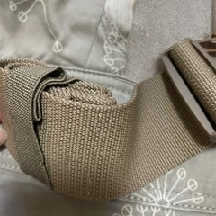 エルゴベビー　抱っこ紐　ダンデライオンの画像