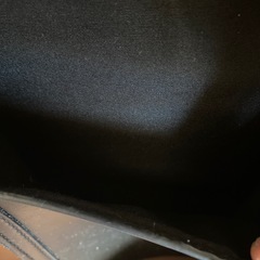 何かのインフルエンサーのカバンの画像